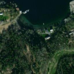 Satellite imagery of Rensvikneset, NO