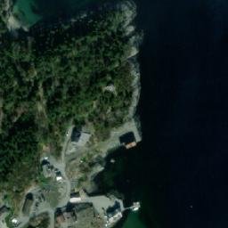 Satellite imagery of Sagneset, NO