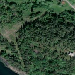 Satellite imagery of Vikaneset, NO