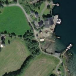 Satellite imagery of Skjelvågneset, NO