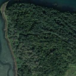 Satellite imagery of Skjelvågneset, NO