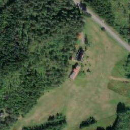 Satellite imagery of Bekkneset, NO