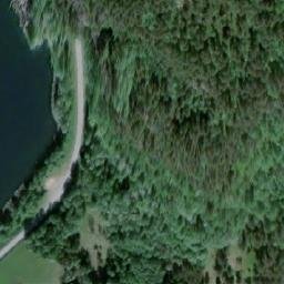 Satellite imagery of Hegerskjettå, NO