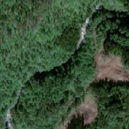 Satellite imagery of Hegerskjettå, NO