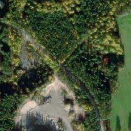 Satellite imagery of Kiviniemi, FI