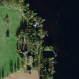 Satellite imagery of Kiviniemi, FI
