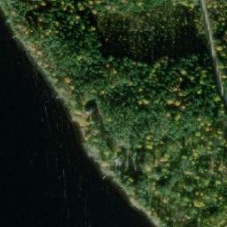 Satellite imagery of Härkäniemi, FI