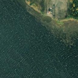 Satellite imagery of Tiensuunniemi, FI