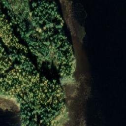 Satellite imagery of Hoviniemi, FI