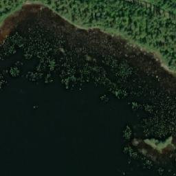 Satellite imagery of Levänsaari, FI