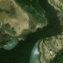 Satellite imagery of Virranniemi, FI