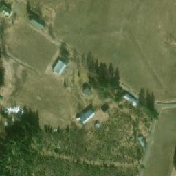 Satellite imagery of Virranniemi, FI