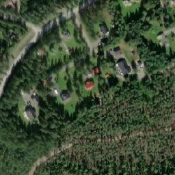 Satellite imagery of Hevosenharja, FI