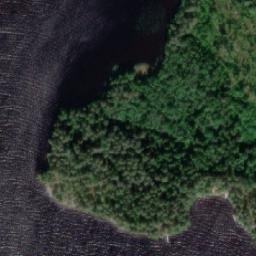Satellite imagery of Tahvonniemi, FI
