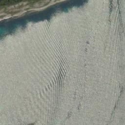 Satellite imagery of Seivågneset, NO