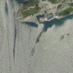 Satellite imagery of Seivågneset, NO