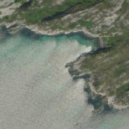 Satellite imagery of Kuneset, NO