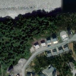 Satellite imagery of Jørineset, NO