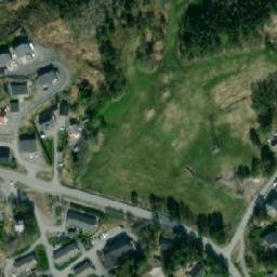 Satellite imagery of Rensvikneset, NO