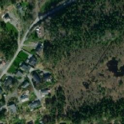 Satellite imagery of Rensvikneset, NO