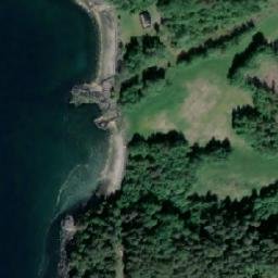 Satellite imagery of Vikaneset, NO
