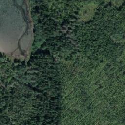 Satellite imagery of Skjelvågneset, NO
