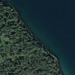 Satellite imagery of Gjerstadneset, NO