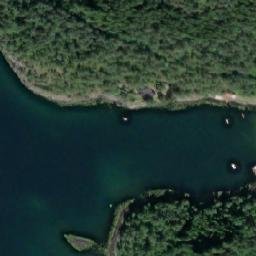 Satellite imagery of Bekkneset, NO