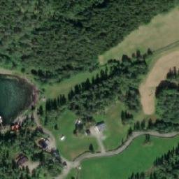 Satellite imagery of Bekkneset, NO