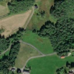 Satellite imagery of Bekkneset, NO