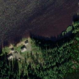 Satellite imagery of Vähä Viitaniemi, FI