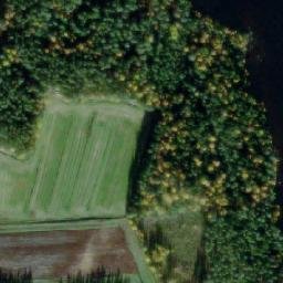 Satellite imagery of Kalaniemi, FI