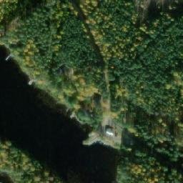 Satellite imagery of Lokaniemi, FI
