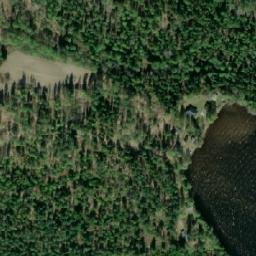 Satellite imagery of Hiekkaniemi, FI