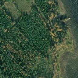 Satellite imagery of Kaupinniemi, FI