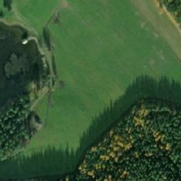 Satellite imagery of Kuistarinniemi, FI
