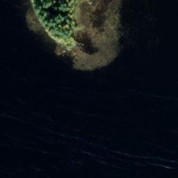 Satellite imagery of Hoviniemi, FI