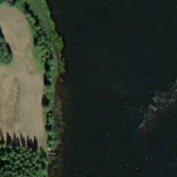Satellite imagery of Kierinniemi, FI