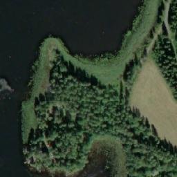 Satellite imagery of Kierinniemi, FI
