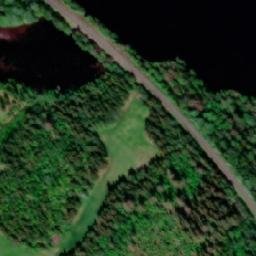 Satellite imagery of Horttanaisenniemi, FI