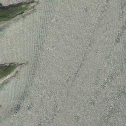 Satellite imagery of Seivågneset, NO