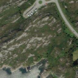 Satellite imagery of Kuneset, NO