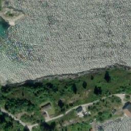 Satellite imagery of Hogsneset, NO