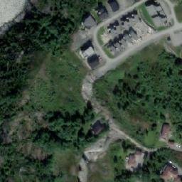 Satellite imagery of Jørineset, NO