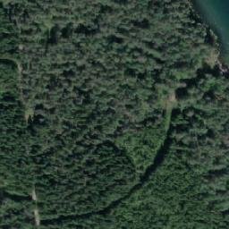 Satellite imagery of Gjerstadgalten, NO