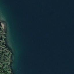 Satellite imagery of Gjerstadgalten, NO