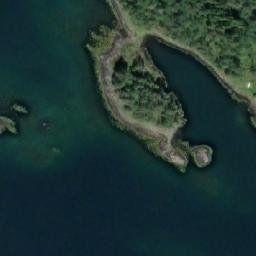 Satellite imagery of Hyttaskjeret, NO