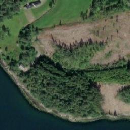 Satellite imagery of Hyttaskjeret, NO