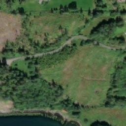 Satellite imagery of Hyttaskjeret, NO