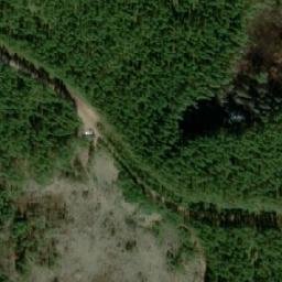 Satellite imagery of Porasharju, FI